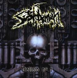 Subhuman : Delirio No.1